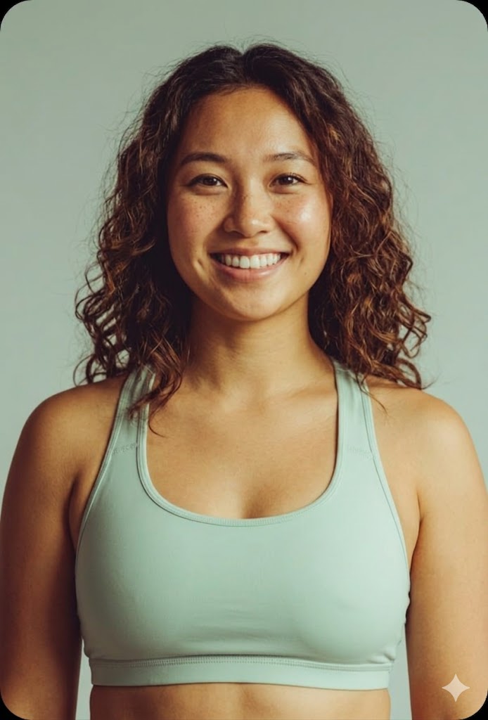 SengMed weight loss patient enjoying a healthier lifestyle